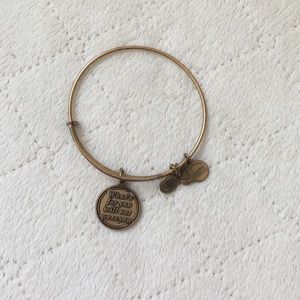 Alex and Ani bangle