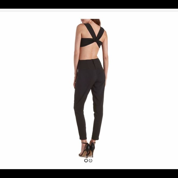 Jumpsuit