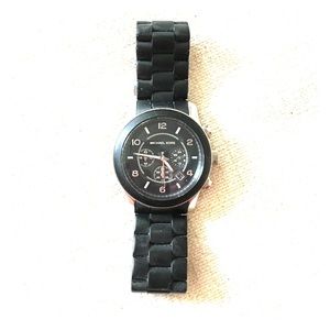 Michael Kors Chronograph  Watch