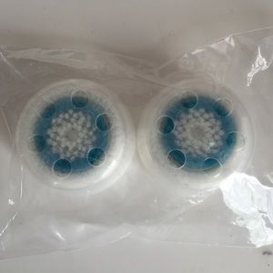 Clarisonic deep pore cleaning brush head