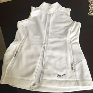 Nike vest