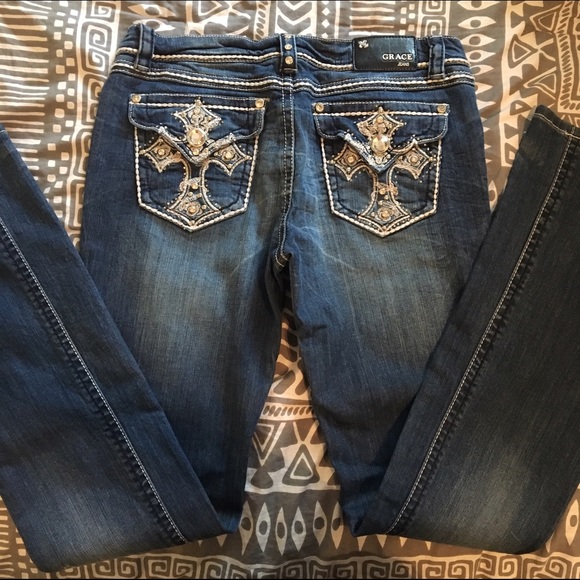 EUC jeans