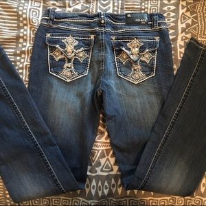 EUC jeans