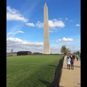 Meet your Posher, Madelyn