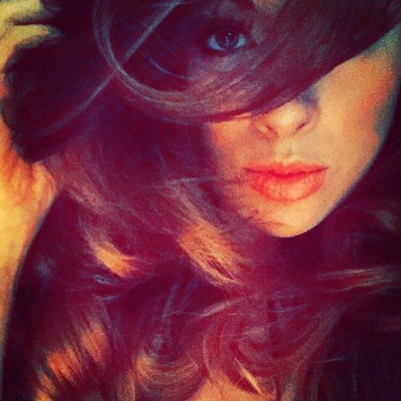 Meet your Posher, Kate