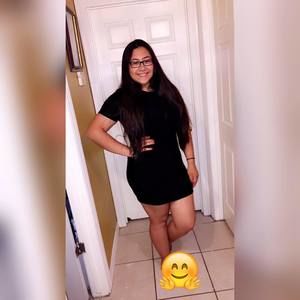 Meet your Posher, Alba