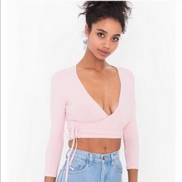 AA JUILLIARD IN PINK