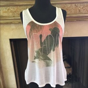 Paradise Tank Top