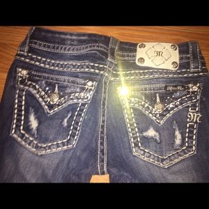 Miss me size 26