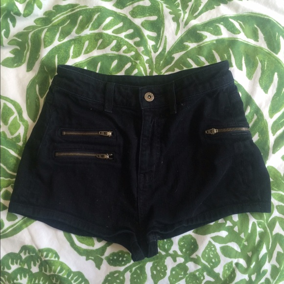 Lf carmar shorts size 24 - Picture 1 of 2