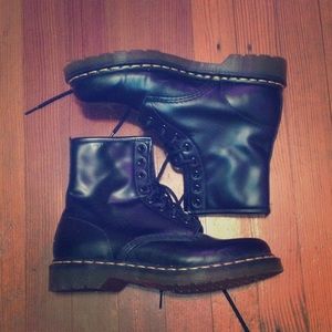 Dr Martens Women's Boots