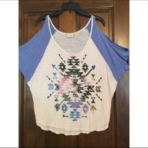 Daytrip shirt from buckle