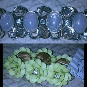 Bracelets-Bundle for Tabi