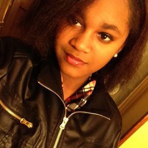 Meet your Posher, Dyneisha