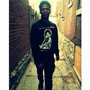 Meet your Posher, Darius