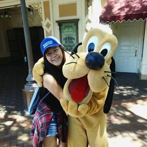 Meet your Posher, Caseyy