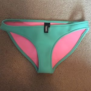Triangl bottoms