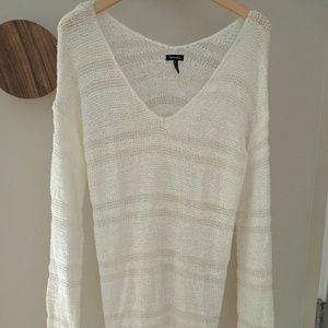 Summer breeze sweater