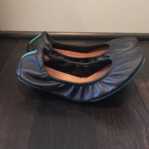 Tieks - Black