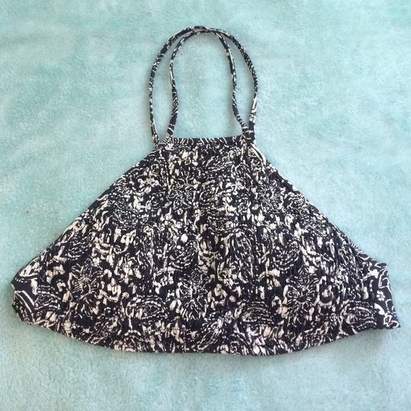 Billabong Other - Billabong Swimsuit Halter Top