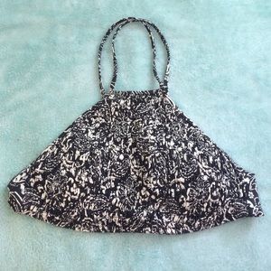 Billabong Swimsuit Halter Top