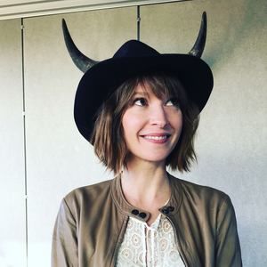 Meet your Posher, Cori