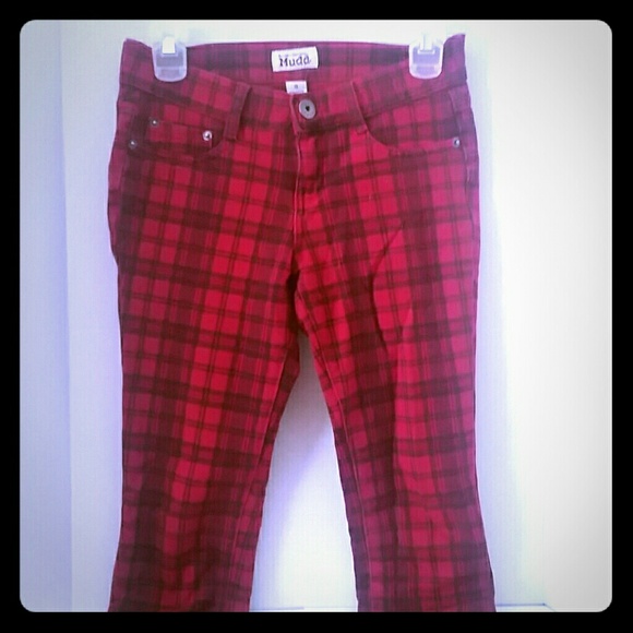 Jeggings - Picture 1 of 3