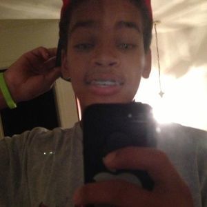 Meet your Posher, Jason