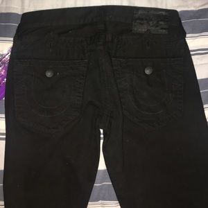 Men's true religion jeans