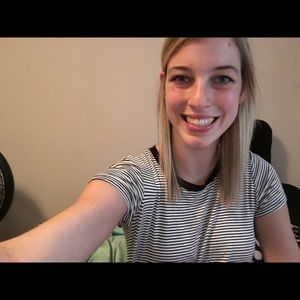 Meet your Posher, Taylor