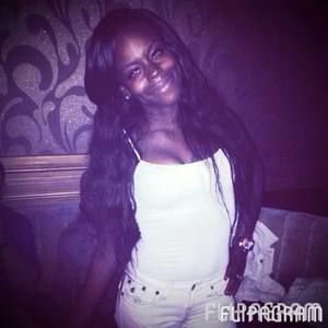 Meet your Posher, Monroe