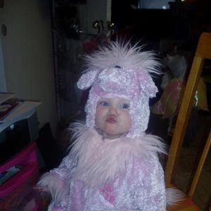 Meet your Posher, Olivia