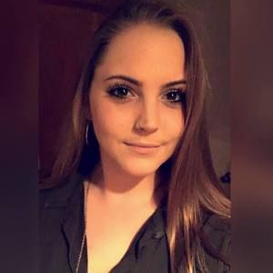 Meet your Posher, Maddy