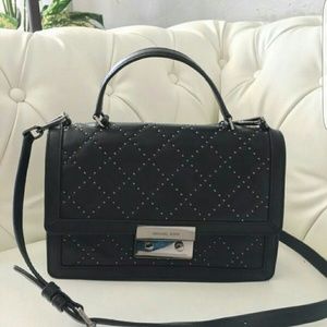 Michael kors callie microstoud