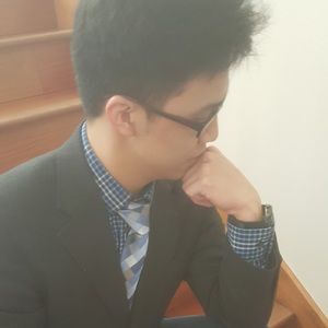 Meet your Posher, Alexander huy