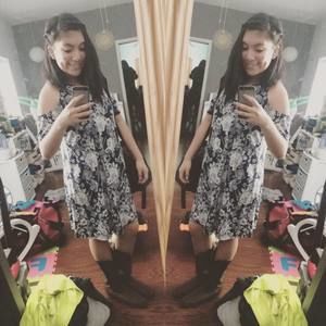 Meet your Posher, Kathrine