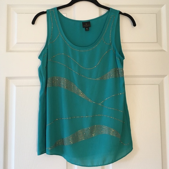 Worthington Petite Tank