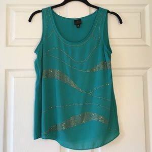 Worthington Petite Tank