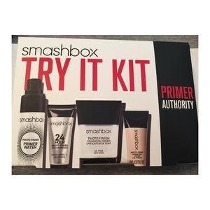 Smashbox Try it kit!!