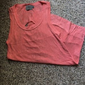 Ripped-back Tanktop by Sweet-n-Sinful New York