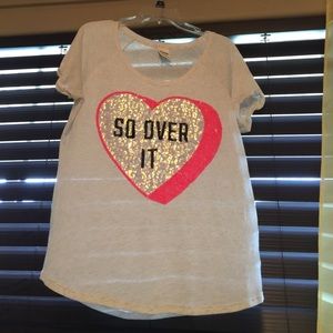 PINK by Victorias Secret Tee