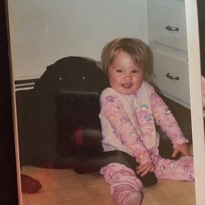 Meet your Posher, Isabella