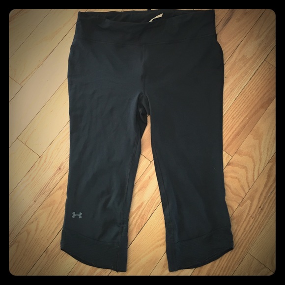 Under Armour  capris
