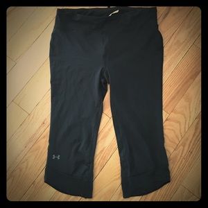 Under Armour  capris