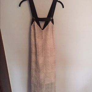 Bcbg generation maxi dress
