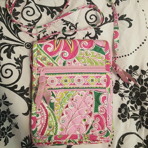 Vera Bradley Crossbody