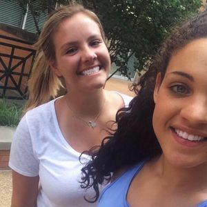 Meet your Posher, Reilly