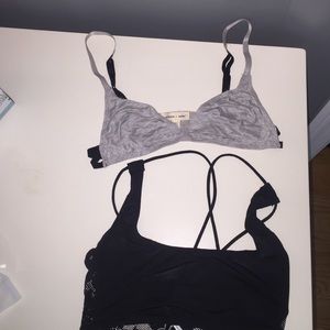 ❌ SOLD ❌Urban bras!