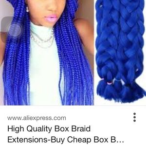 Meet your Posher, Lele