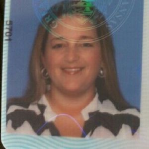 Meet your Posher, Shanea